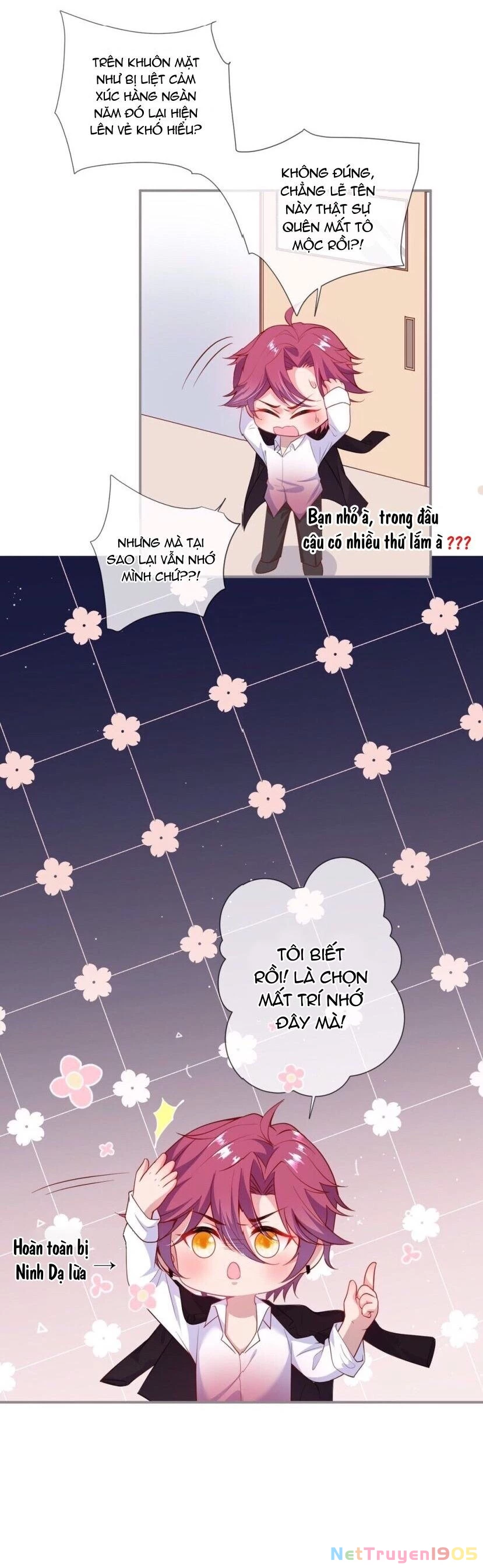 Oxy Gây Chết Người Chapter 63 - 9