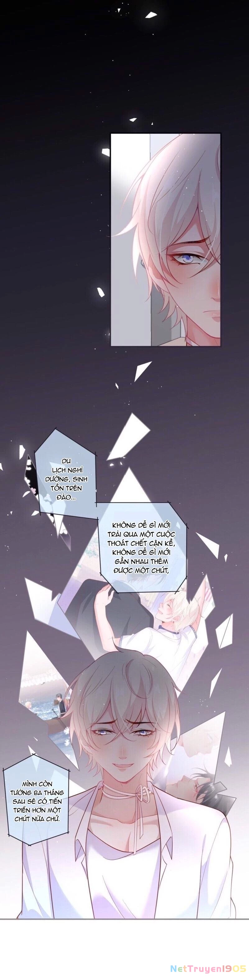 Oxy Gây Chết Người Chapter 63 - 12
