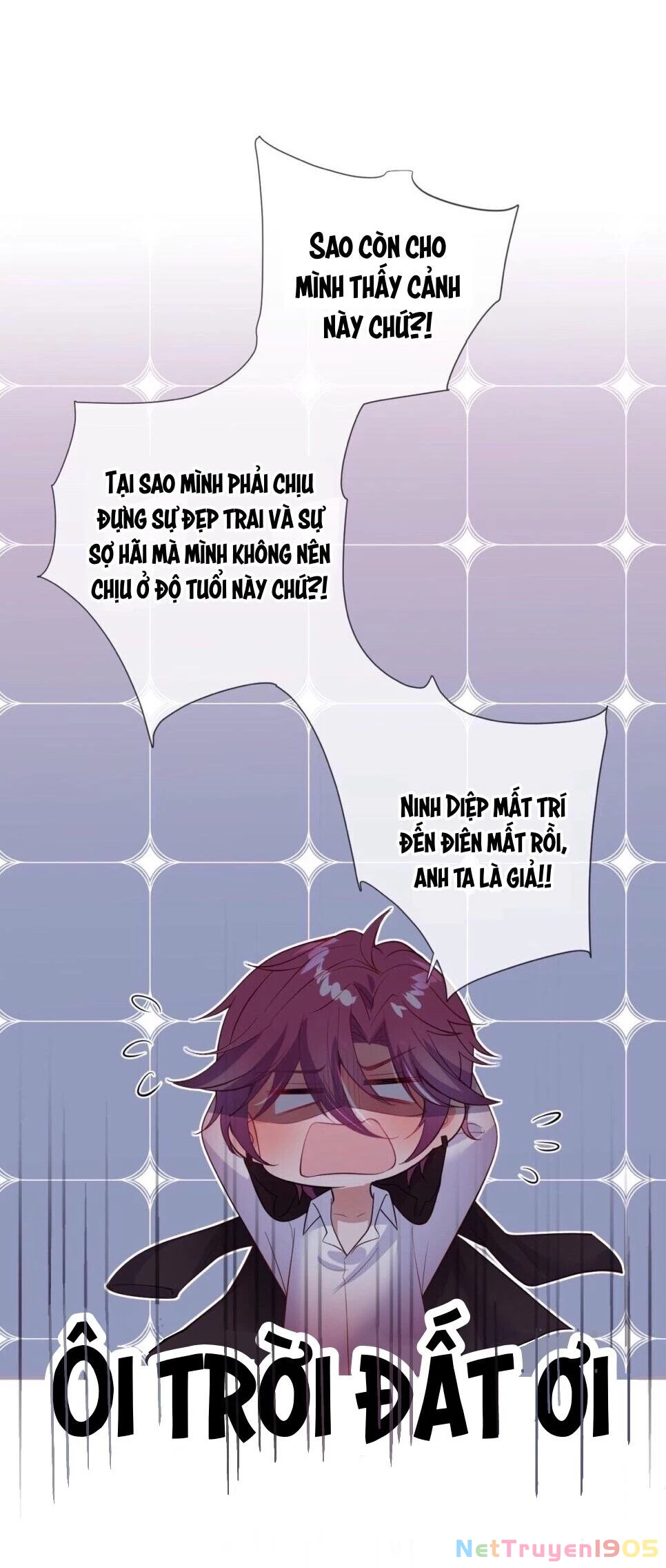 Oxy Gây Chết Người Chapter 63 - 42