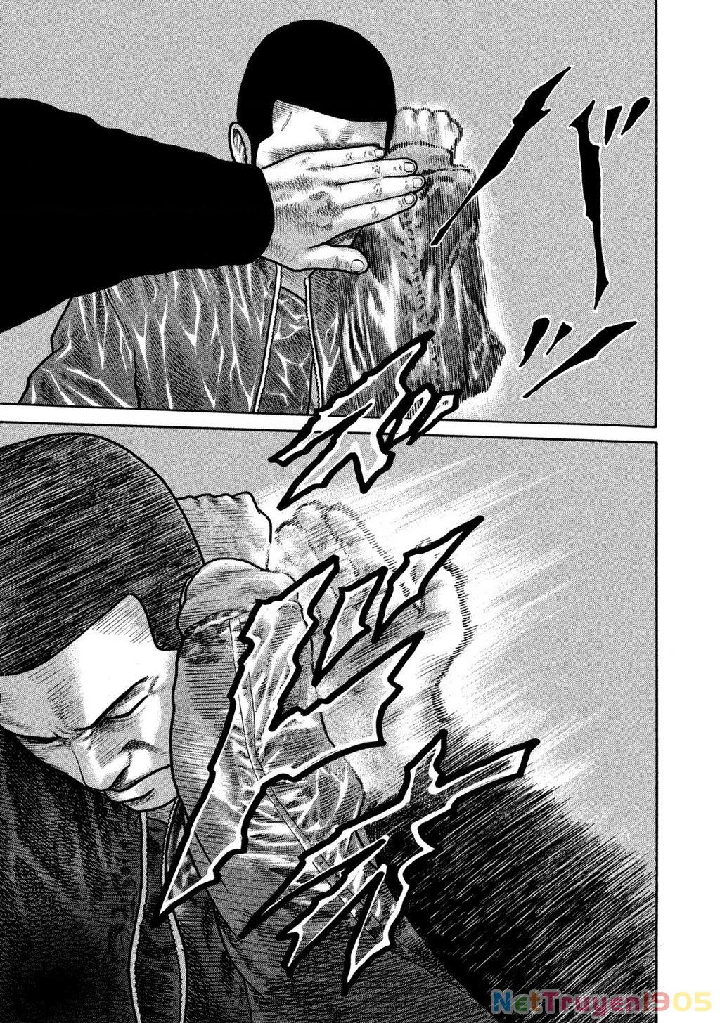 Dù Thế Nào Đi Nữa / Đó Là Tình Bạn Naniwa Chapter 223 - 10