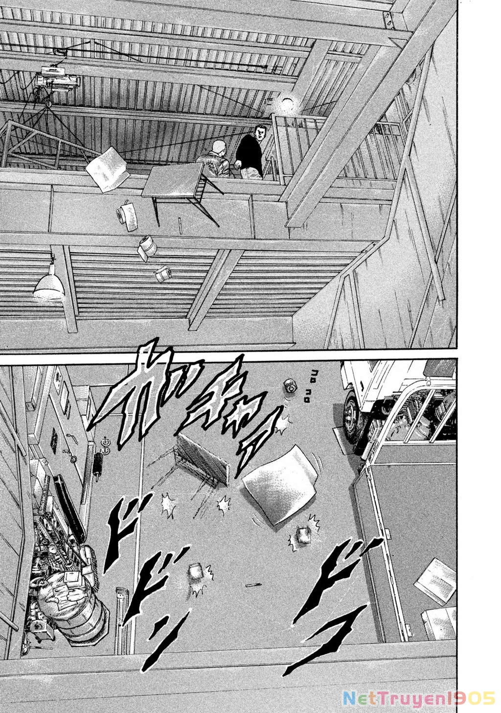Dù Thế Nào Đi Nữa / Đó Là Tình Bạn Naniwa Chapter 223 - 18