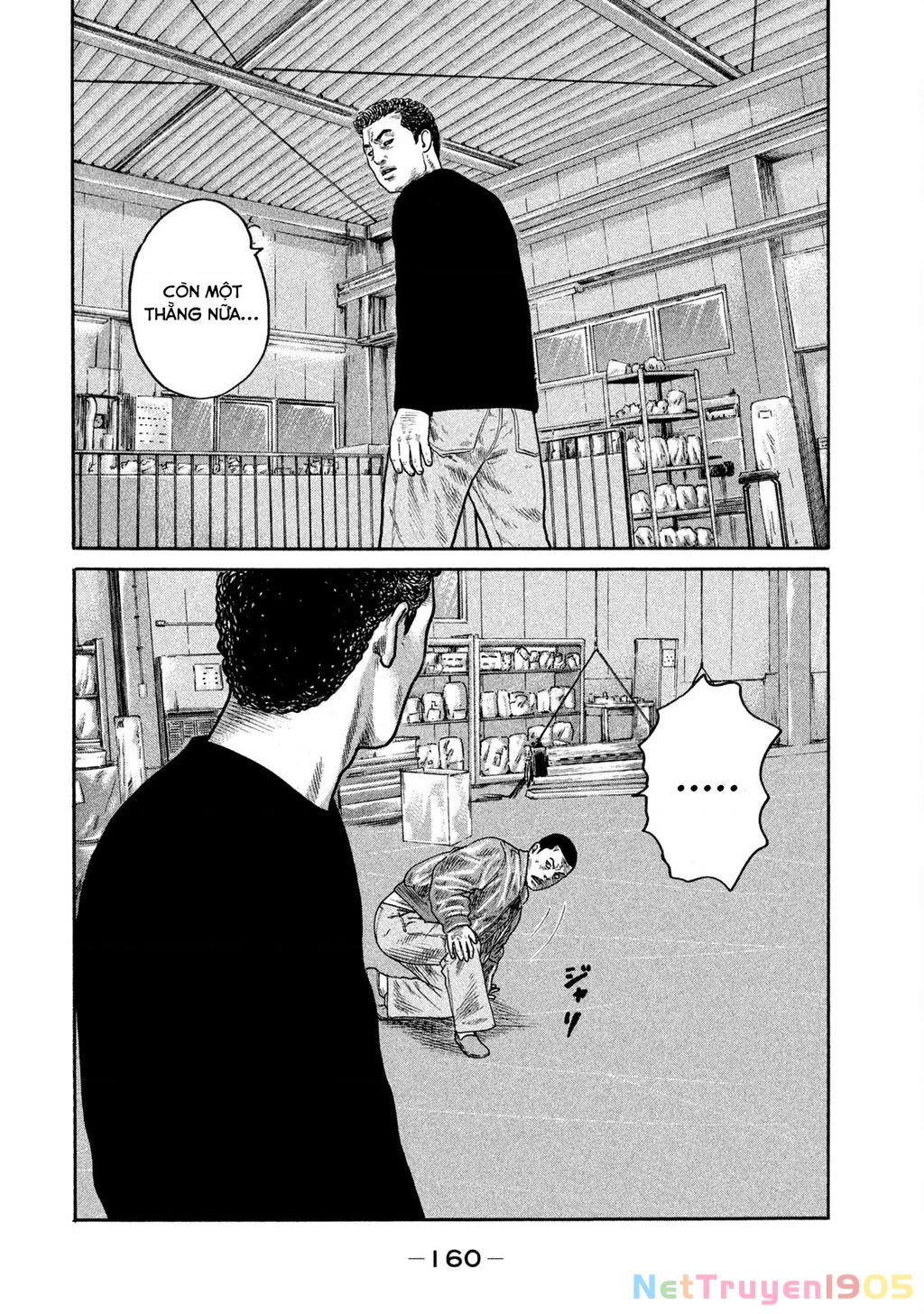 Dù Thế Nào Đi Nữa / Đó Là Tình Bạn Naniwa Chapter 224 - 13