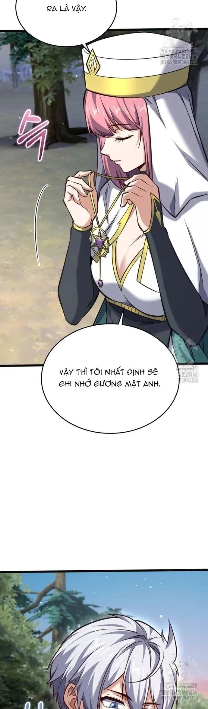 Kiếm Thánh Trọng Sinh Chapter 48 - 3