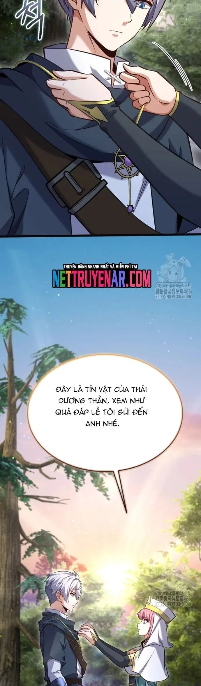 Kiếm Thánh Trọng Sinh Chapter 48 - 4