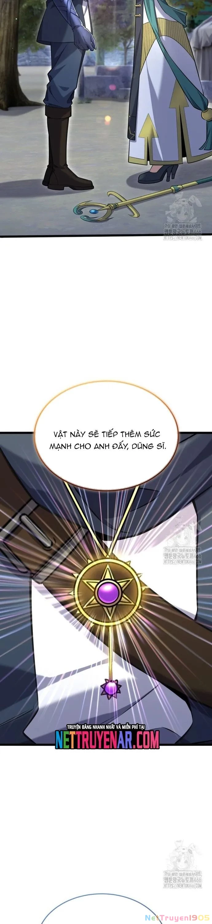 Kiếm Thánh Trọng Sinh Chapter 48 - 5