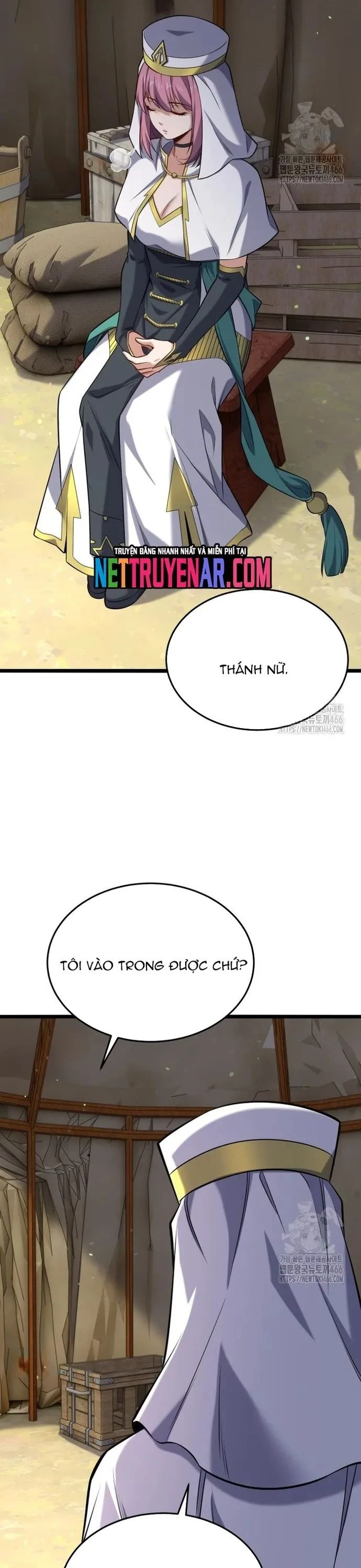 Kiếm Thánh Trọng Sinh Chapter 48 - 9