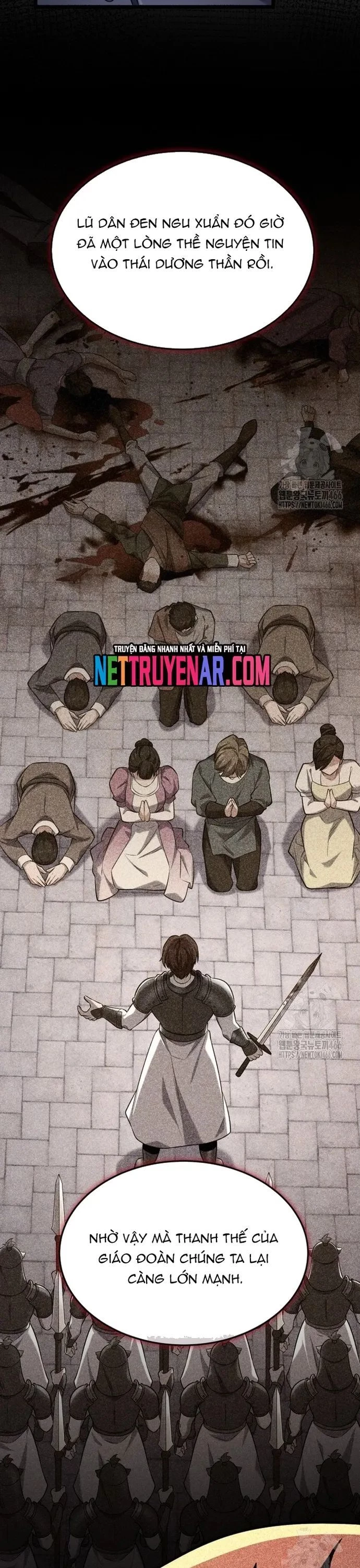 Kiếm Thánh Trọng Sinh Chapter 48 - 13