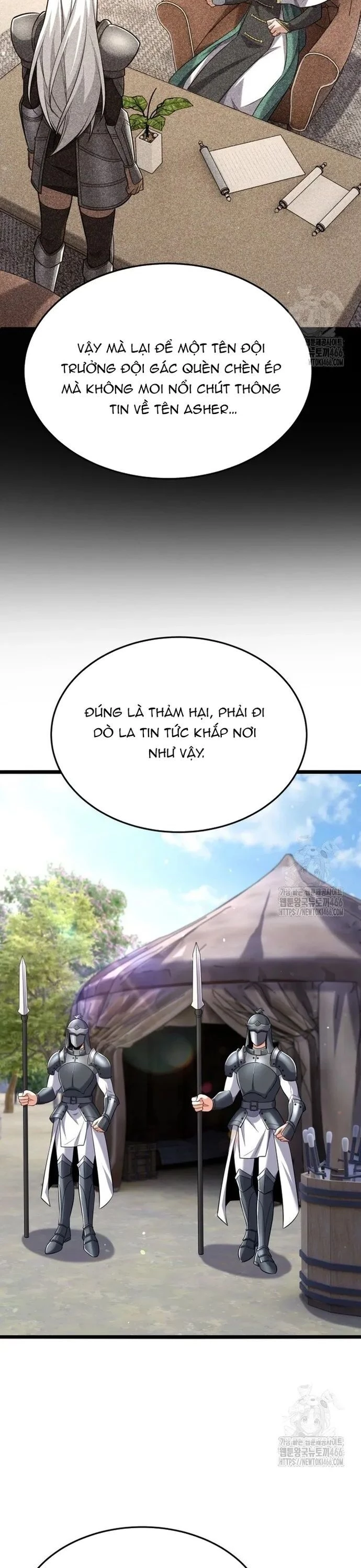 Kiếm Thánh Trọng Sinh Chapter 48 - 18