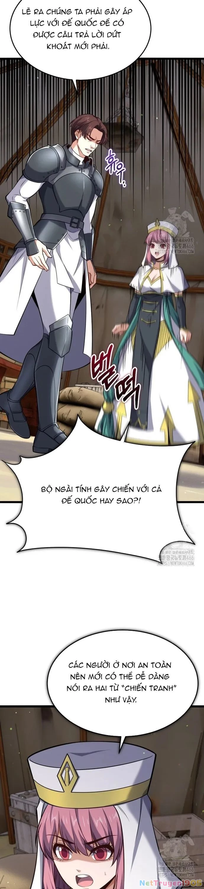 Kiếm Thánh Trọng Sinh Chapter 48 - 19