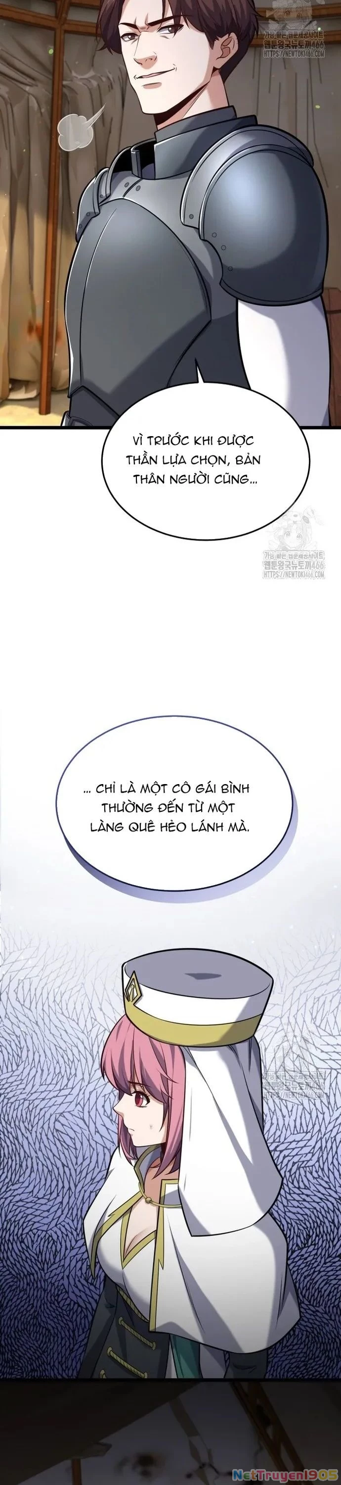 Kiếm Thánh Trọng Sinh Chapter 48 - 21