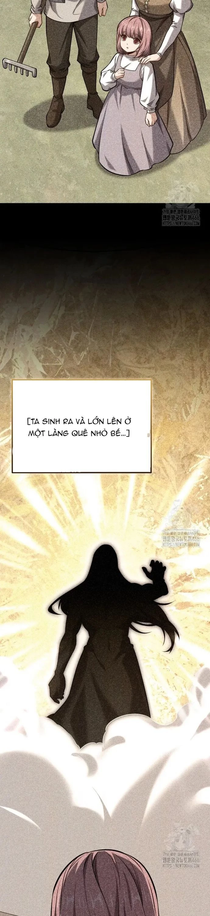 Kiếm Thánh Trọng Sinh Chapter 48 - 25