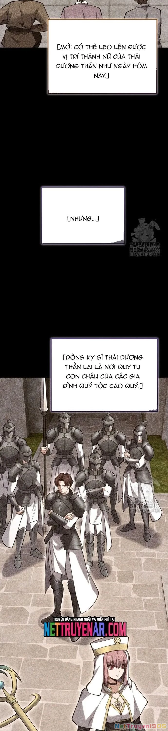 Kiếm Thánh Trọng Sinh Chapter 48 - 27