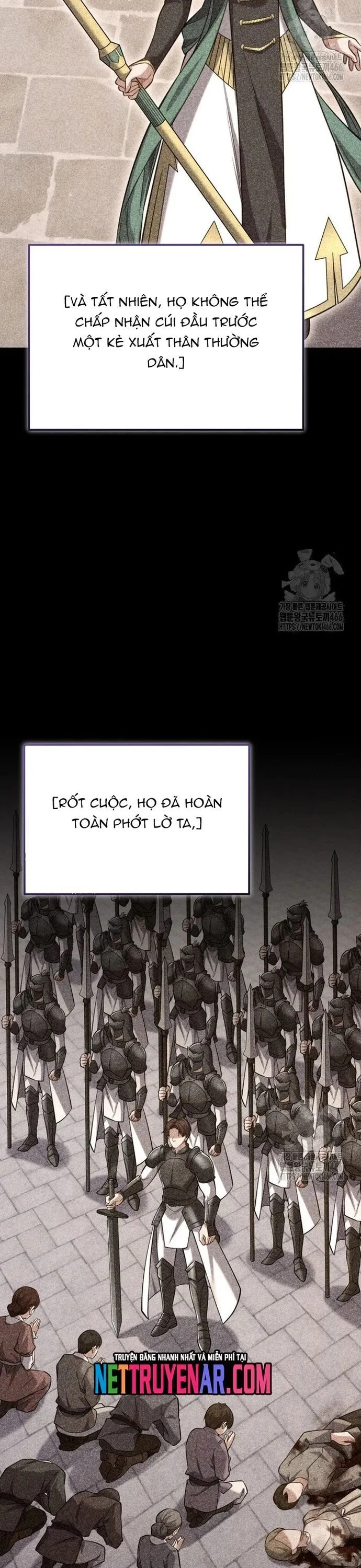 Kiếm Thánh Trọng Sinh Chapter 48 - 28