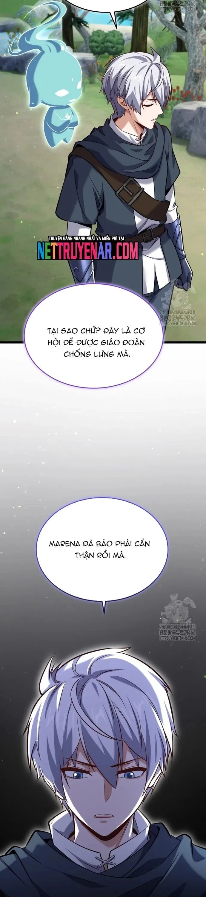 Kiếm Thánh Trọng Sinh Chapter 48 - 34