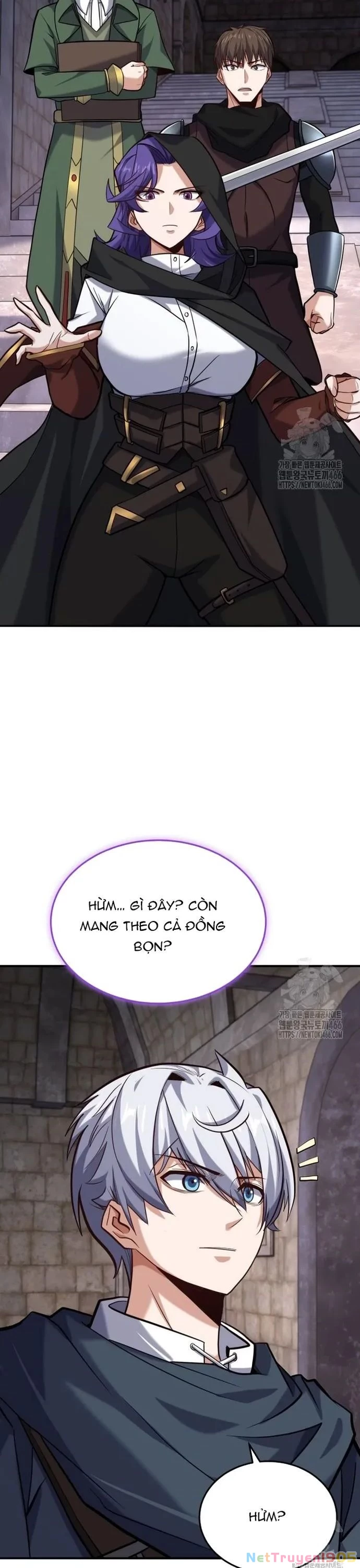 Kiếm Thánh Trọng Sinh Chapter 49 - 6