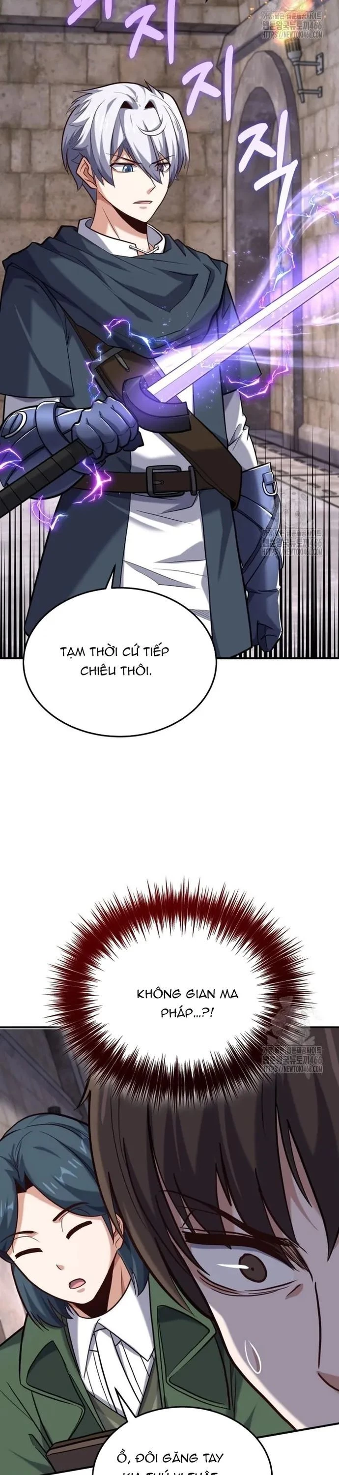 Kiếm Thánh Trọng Sinh Chapter 49 - 14