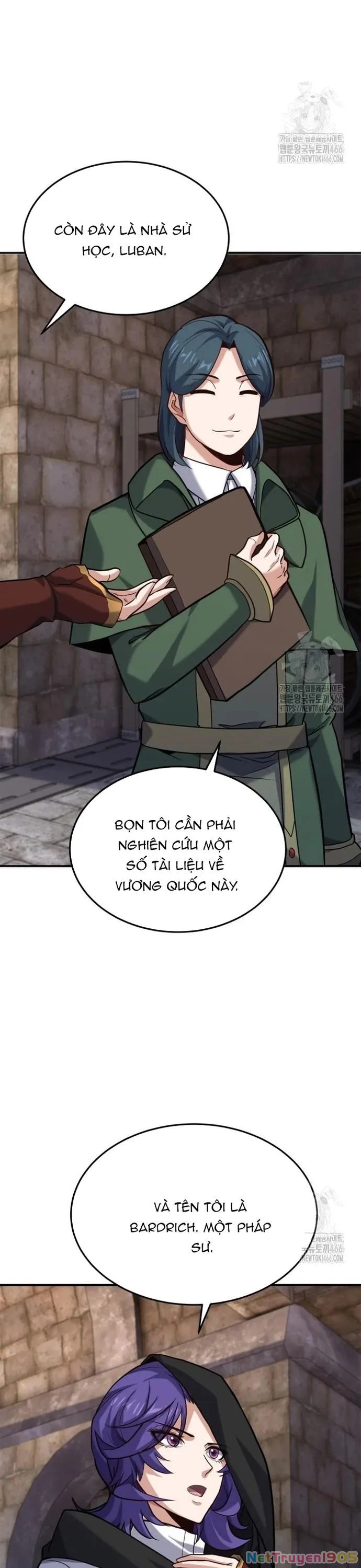 Kiếm Thánh Trọng Sinh Chapter 49 - 29