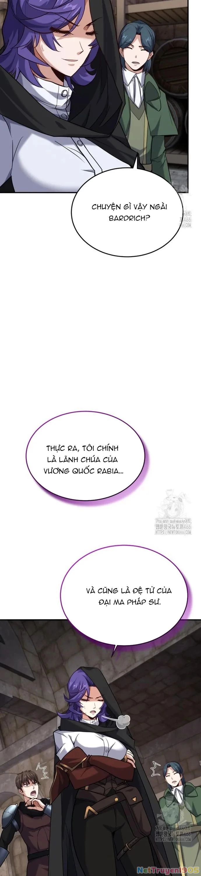 Kiếm Thánh Trọng Sinh Chapter 49 - 32