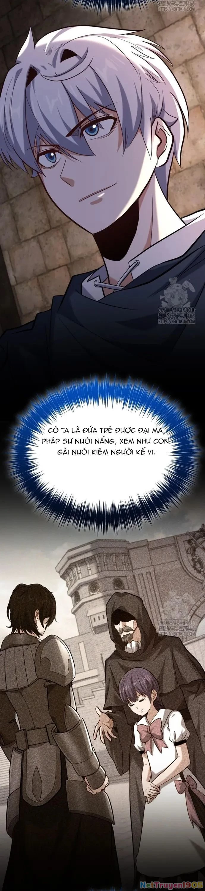 Kiếm Thánh Trọng Sinh Chapter 49 - 34