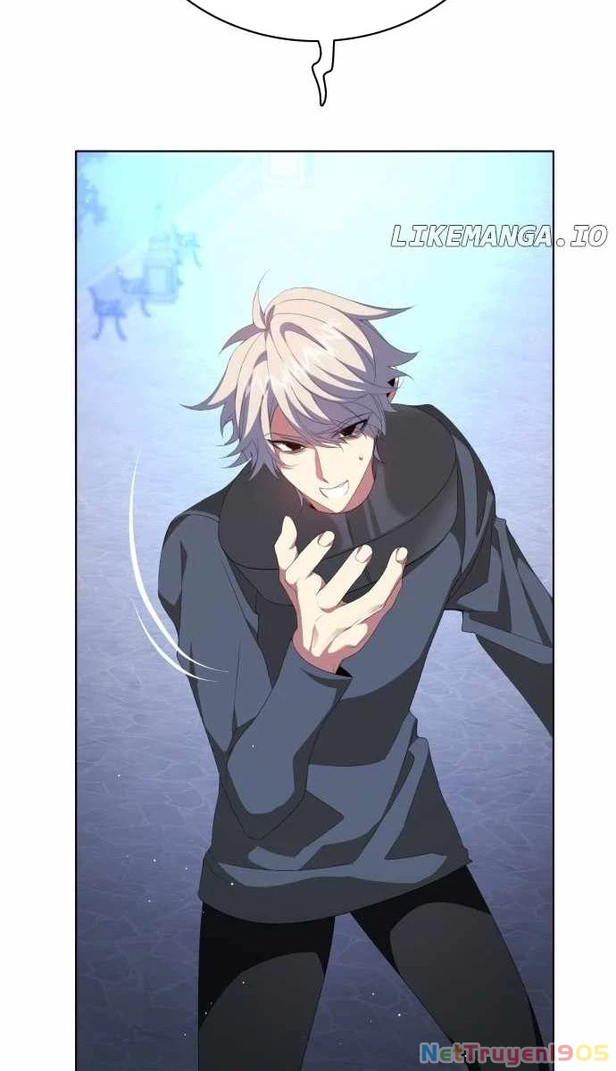 Zero Game Chapter 302 - 4