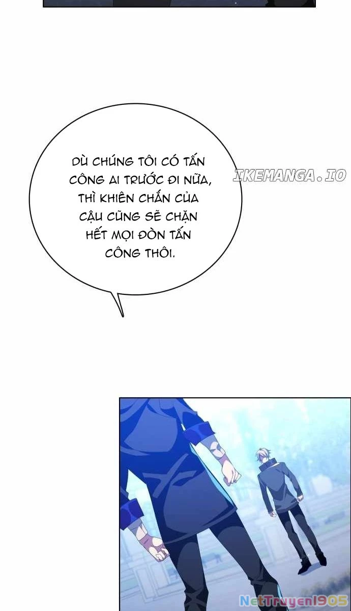 Zero Game Chapter 302 - 5