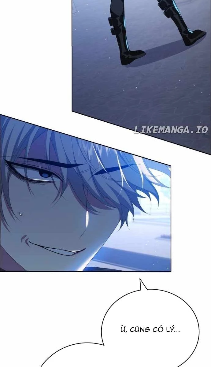 Zero Game Chapter 302 - 6