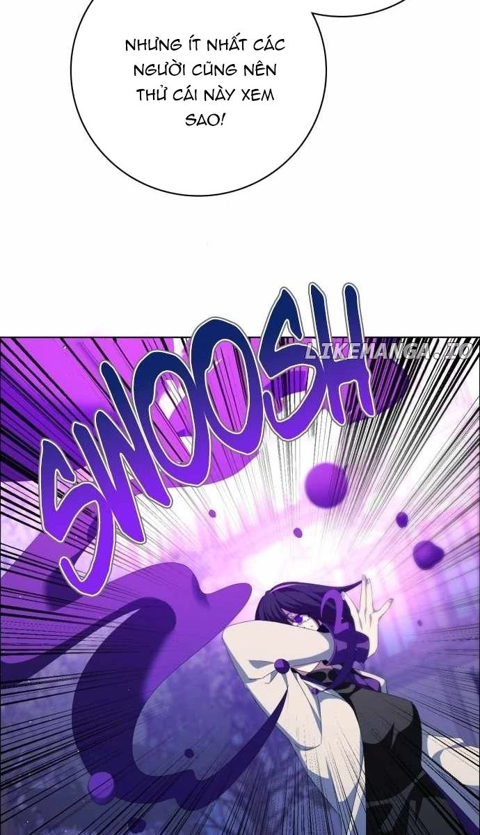 Zero Game Chapter 302 - 7