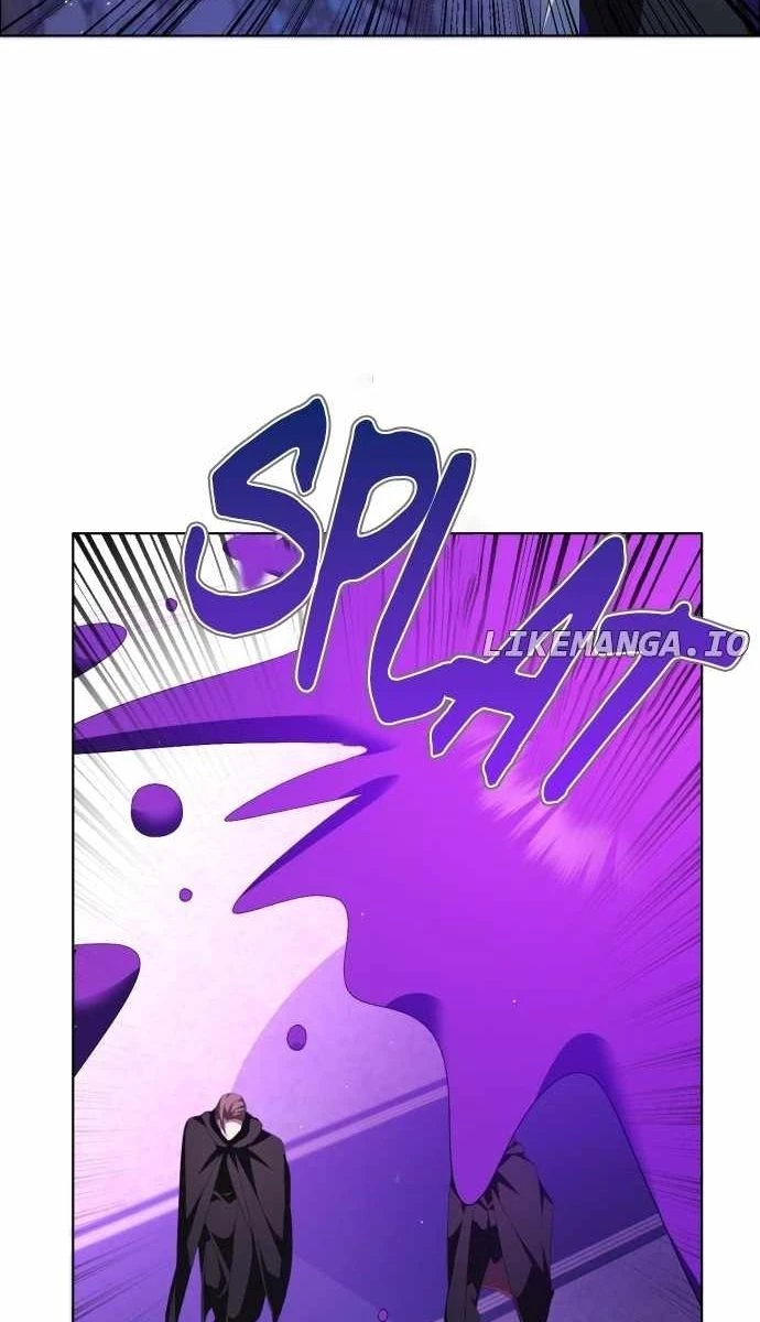 Zero Game Chapter 302 - 8