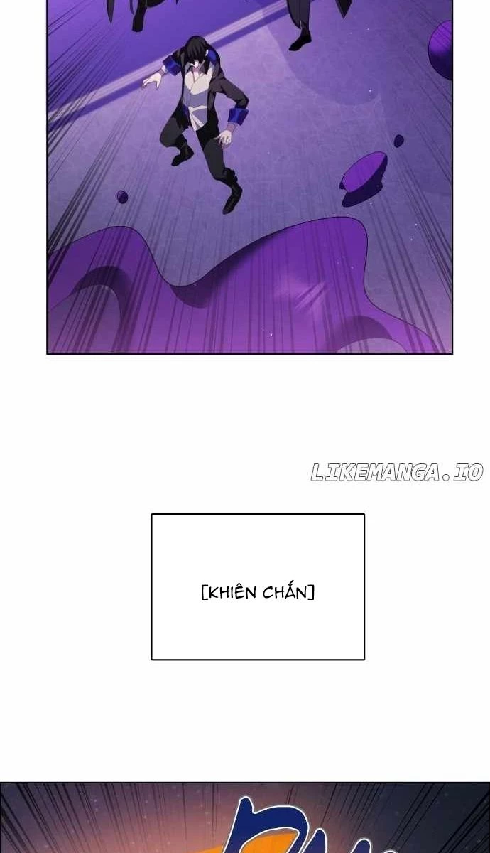 Zero Game Chapter 302 - 9