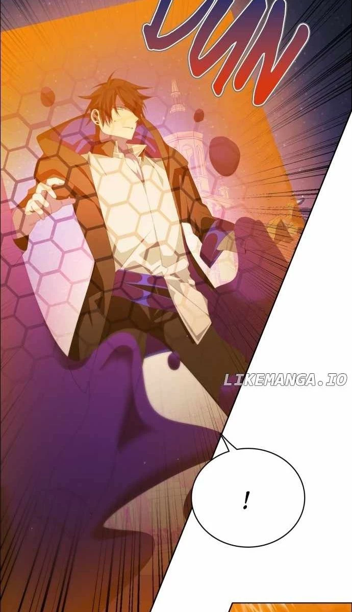 Zero Game Chapter 302 - 10
