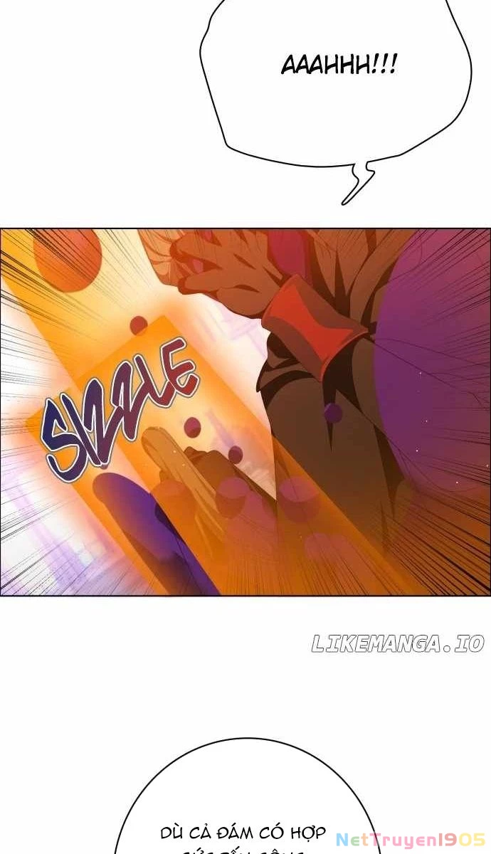 Zero Game Chapter 302 - 12