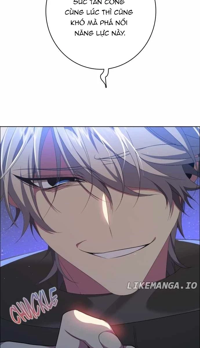 Zero Game Chapter 302 - 13