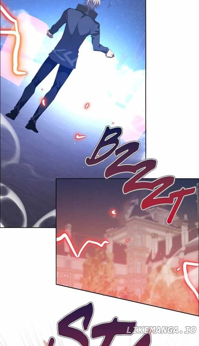 Zero Game Chapter 302 - 15