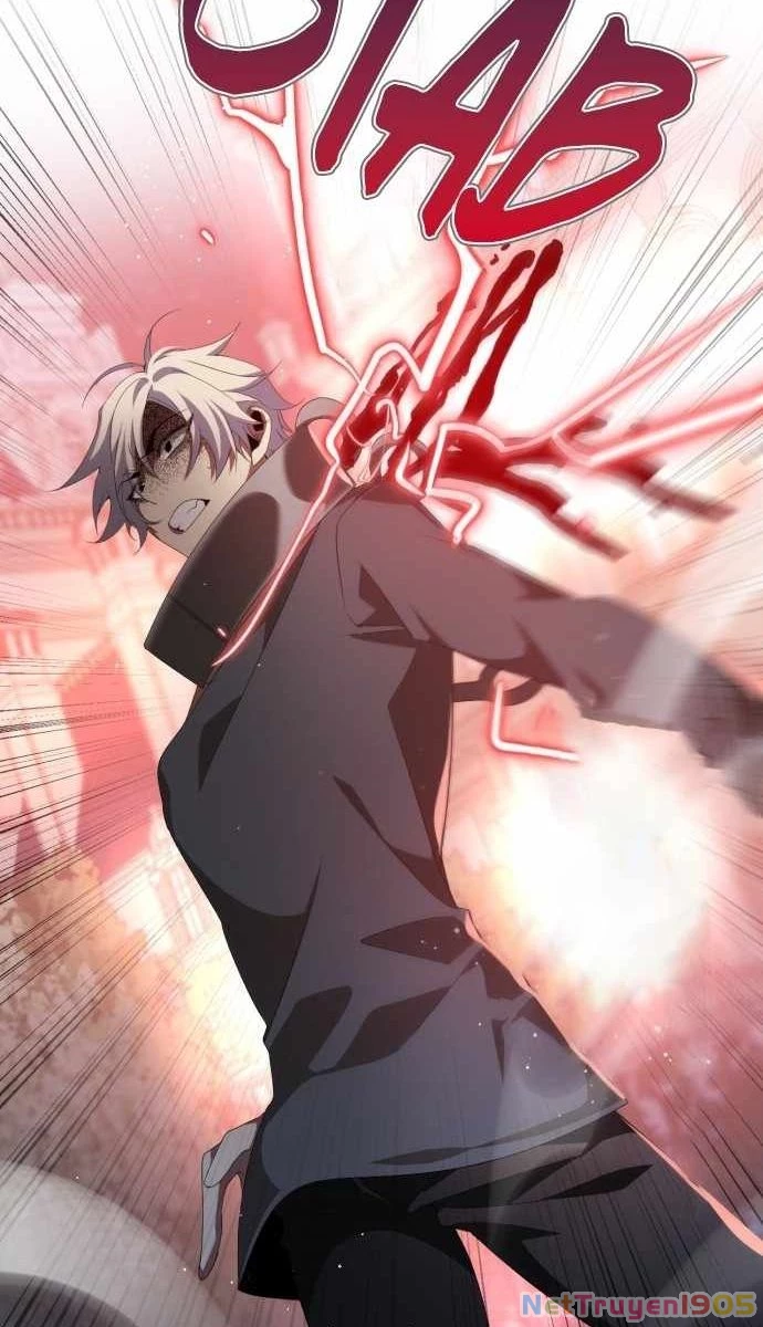Zero Game Chapter 302 - 16