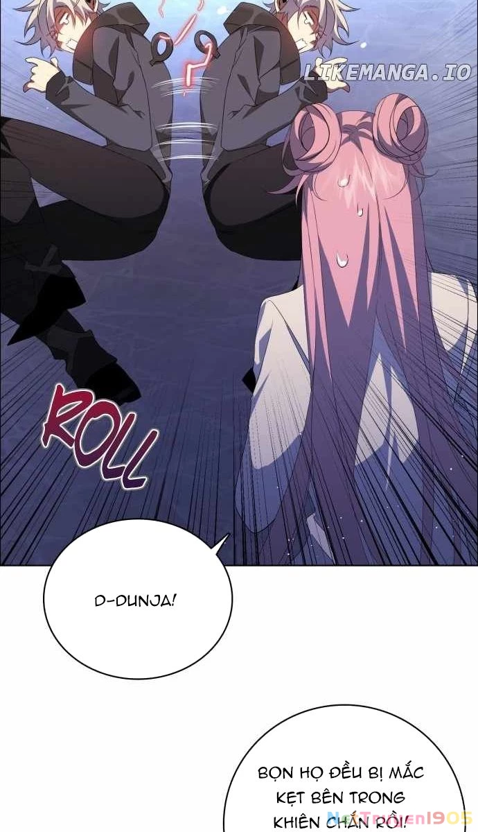 Zero Game Chapter 302 - 18