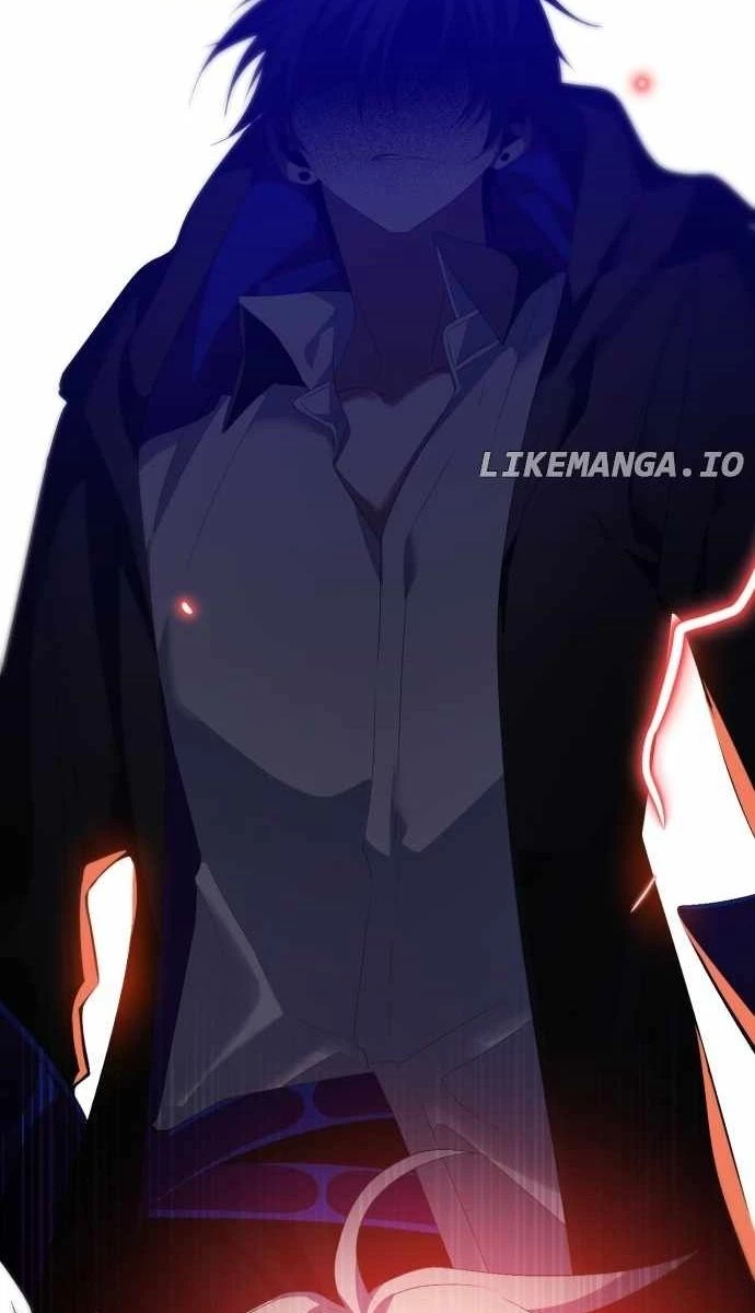 Zero Game Chapter 302 - 22
