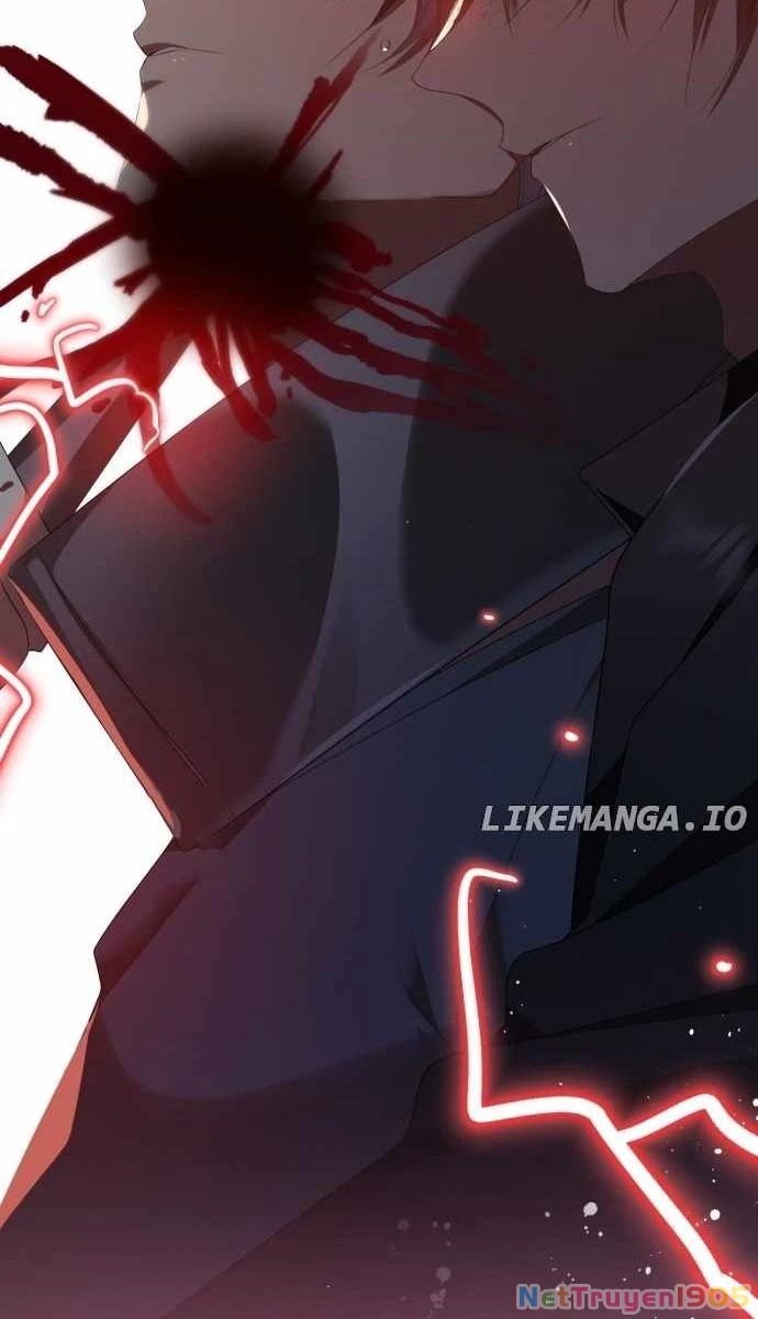 Zero Game Chapter 302 - 26