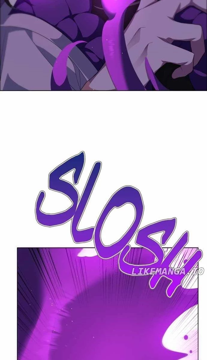 Zero Game Chapter 302 - 28