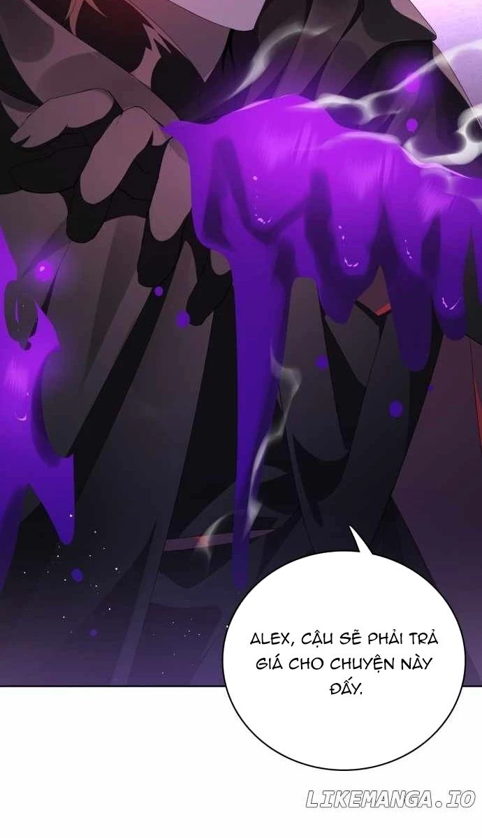 Zero Game Chapter 302 - 31