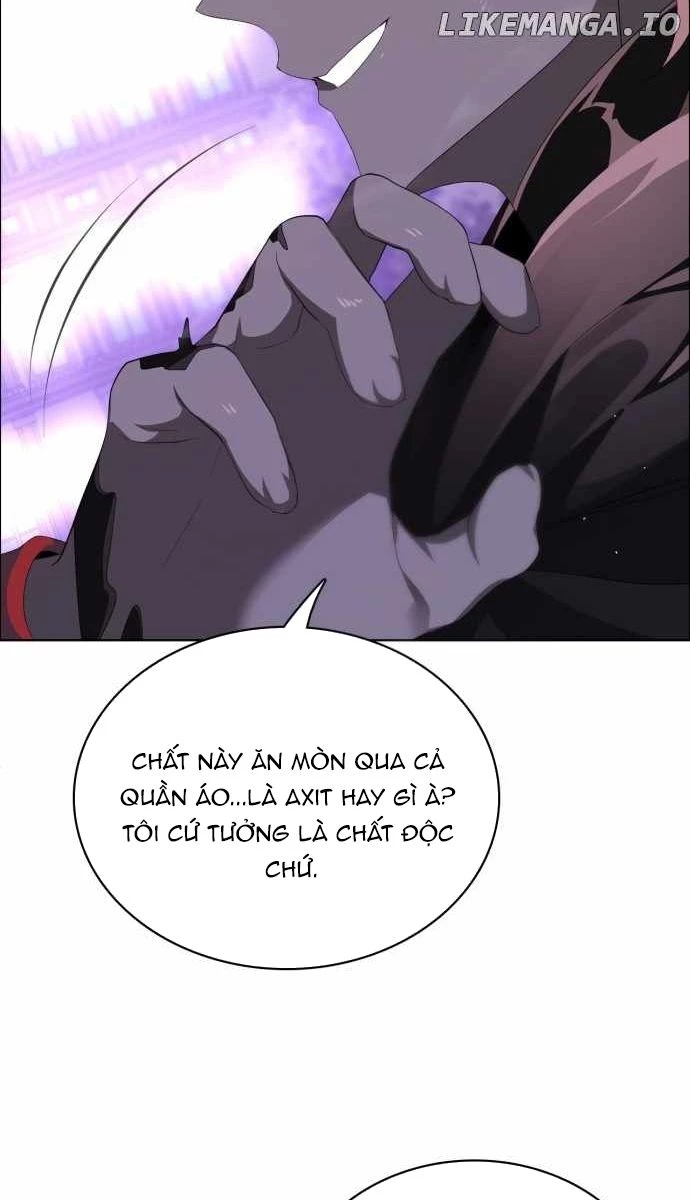 Zero Game Chapter 302 - 33
