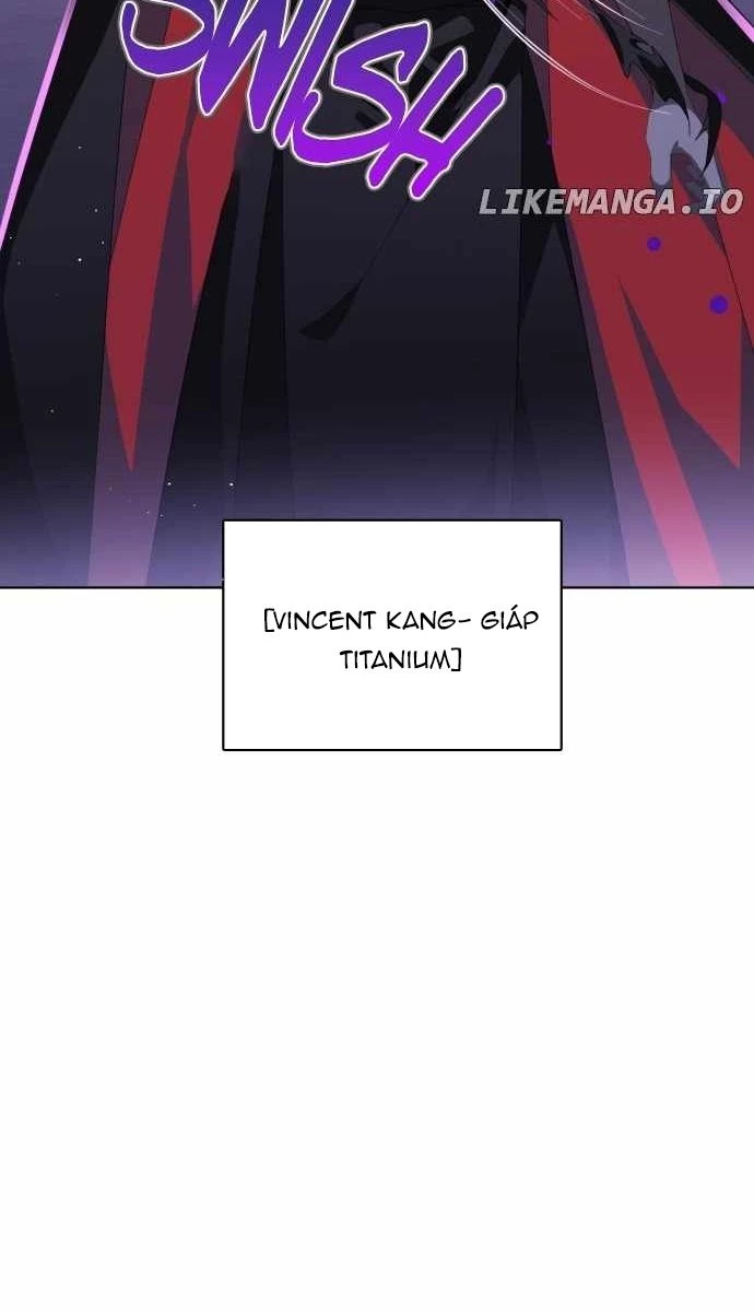 Zero Game Chapter 302 - 35