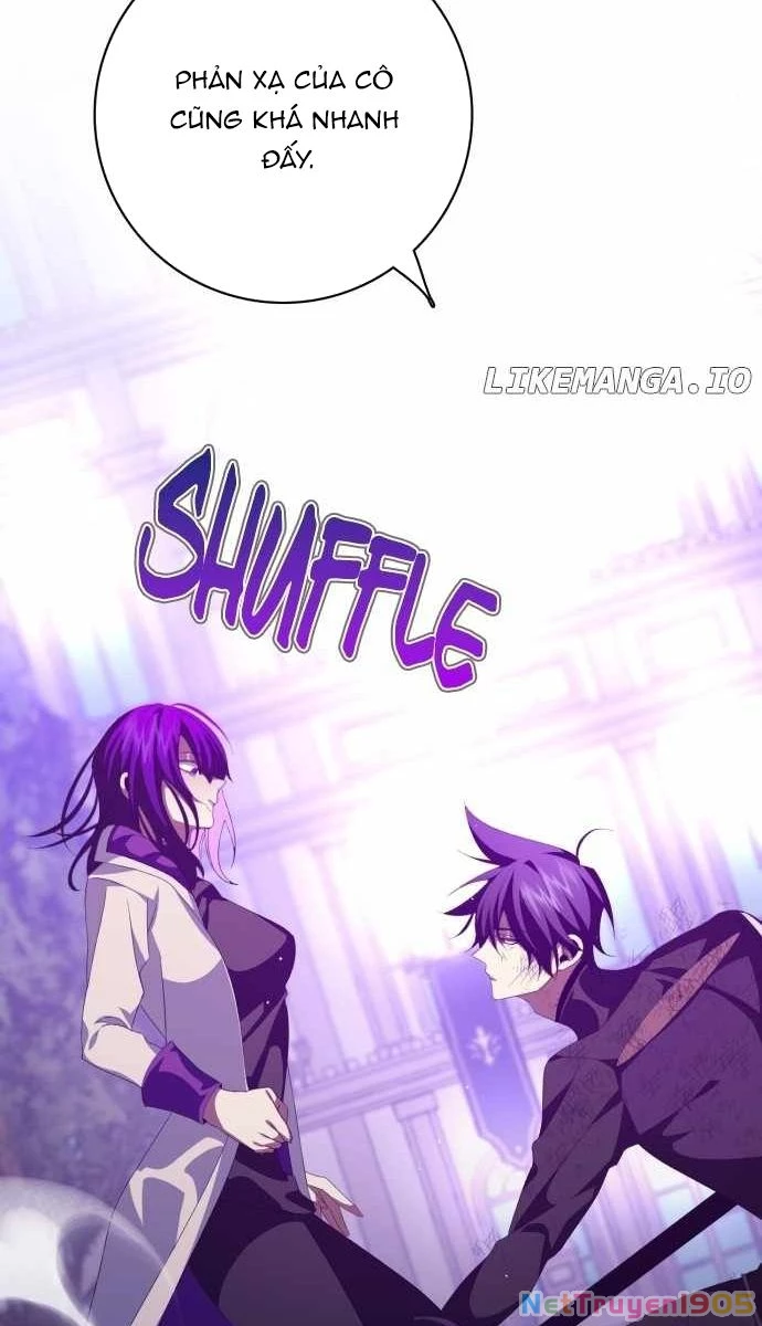 Zero Game Chapter 302 - 37