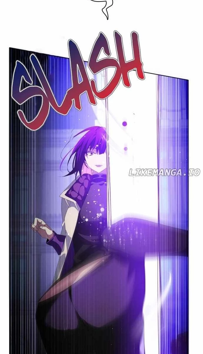 Zero Game Chapter 302 - 40