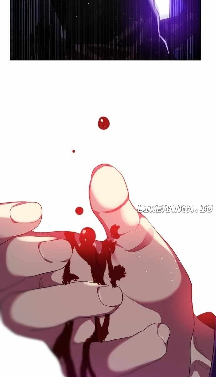 Zero Game Chapter 302 - 41