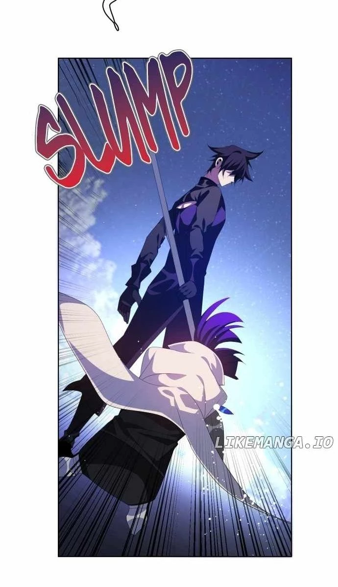 Zero Game Chapter 302 - 44