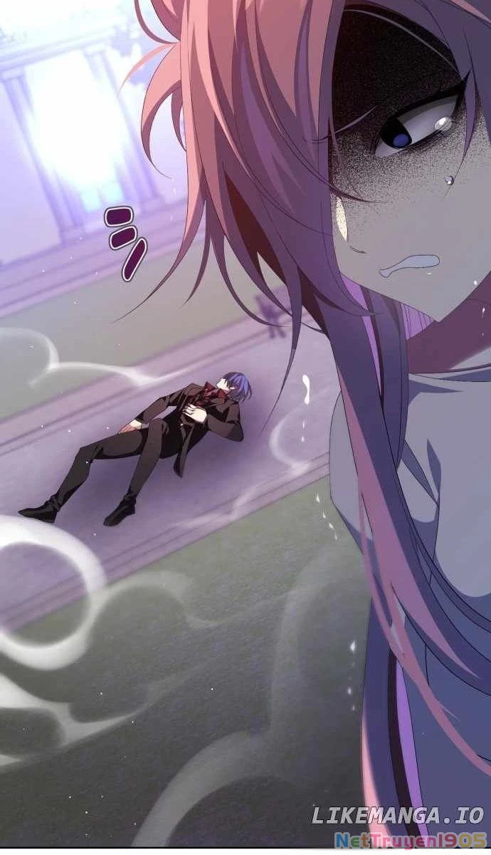Zero Game Chapter 302 - 47