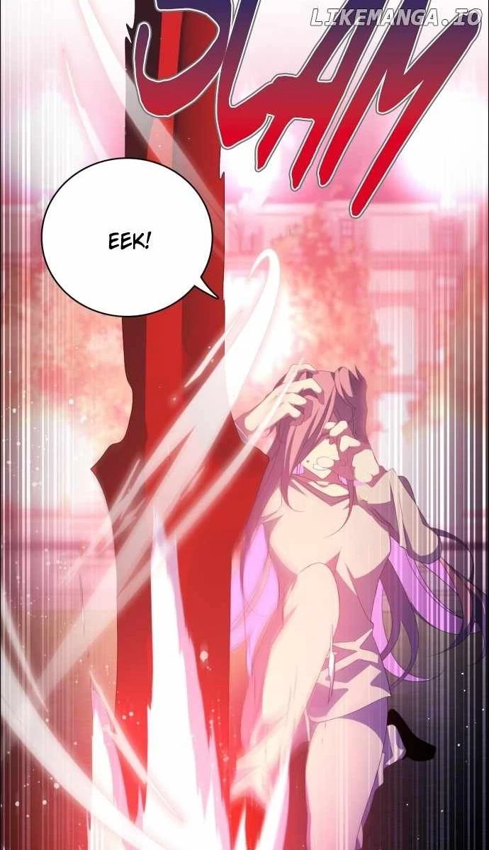Zero Game Chapter 302 - 49