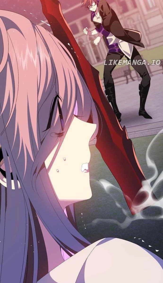 Zero Game Chapter 302 - 52