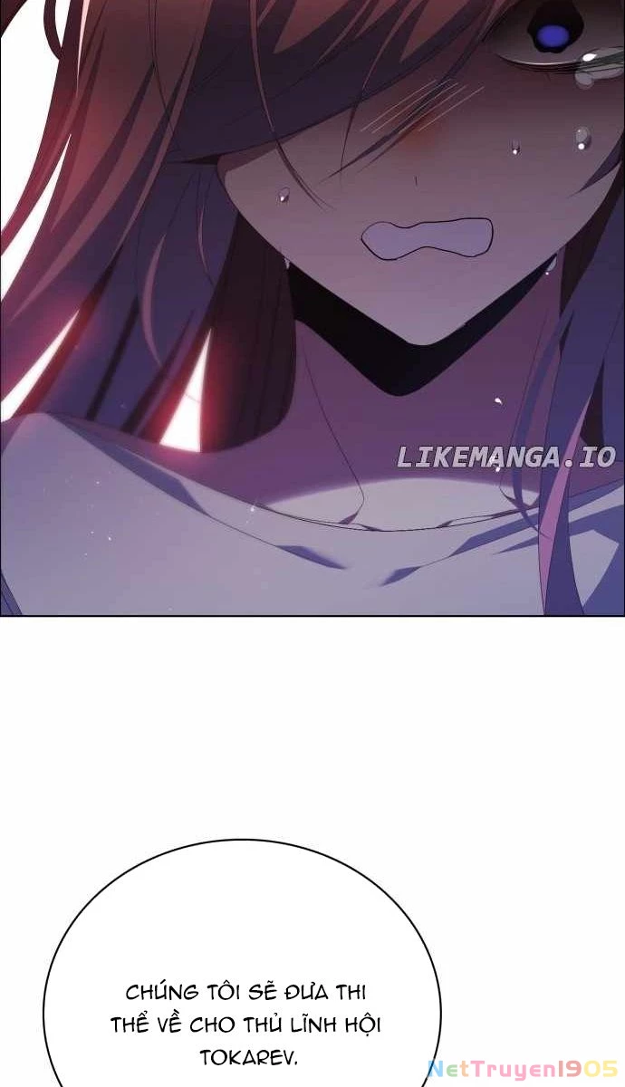 Zero Game Chapter 302 - 55