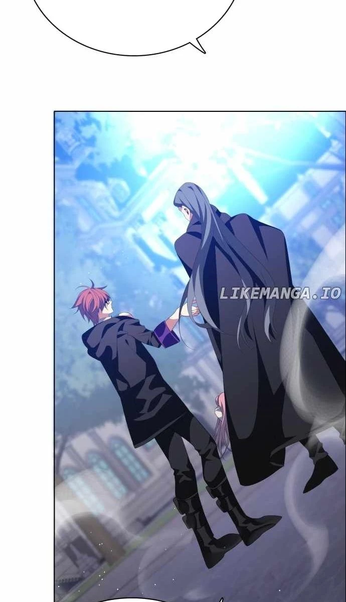 Zero Game Chapter 302 - 56